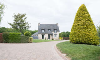 Maison 7 Pièces 152 m² à vendre à Broons (22250)