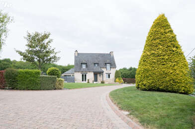 Maison 7 pièces 240000 €