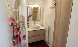 Appartement 2 Pièces 41 m² à vendre à Villard-Bonnot (38190)