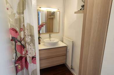 Appartement 2 pièces 122000 €