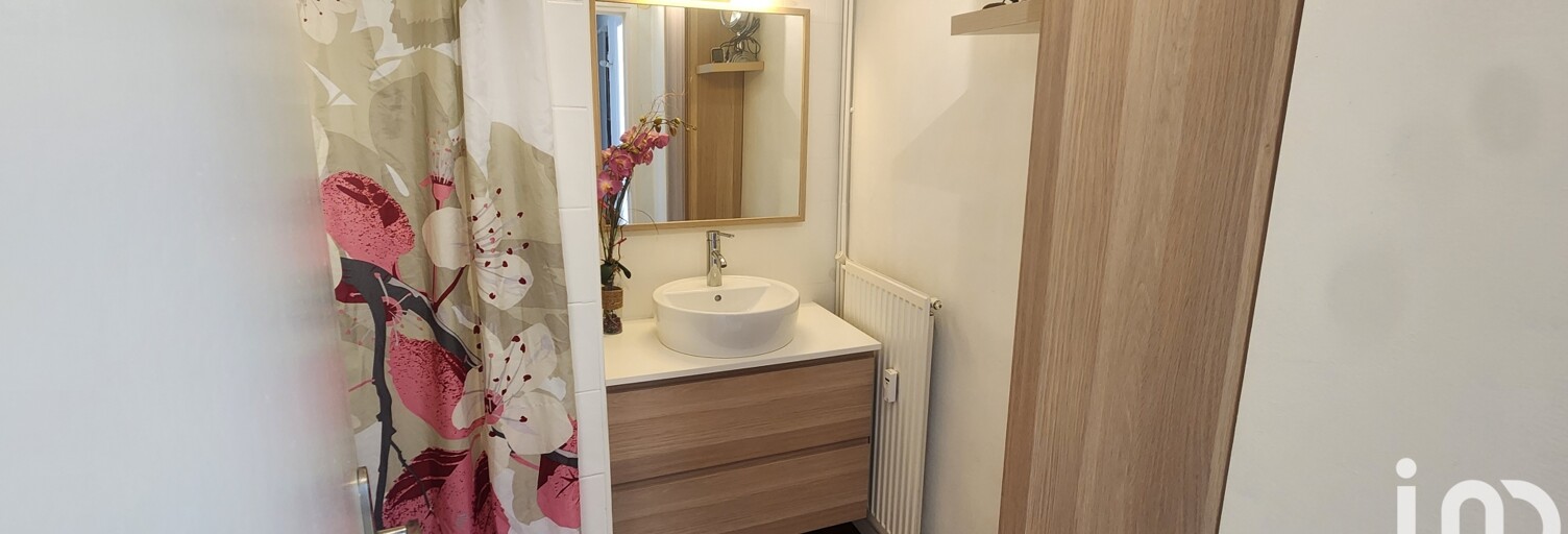 Appartement 2 Pièces 41 m² à vendre à Villard-Bonnot (38190)