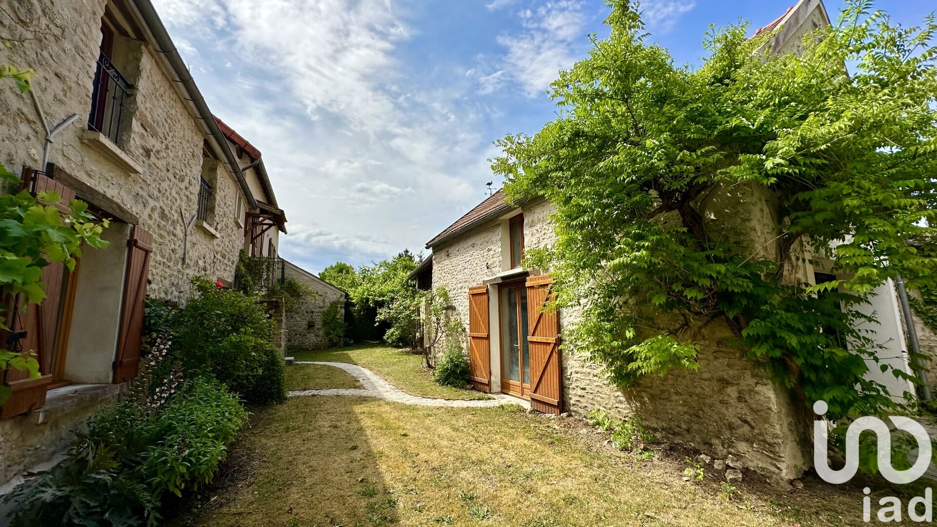 Maison à vendre, 7 pièces, 177 m², Vayres-sur-Essonne