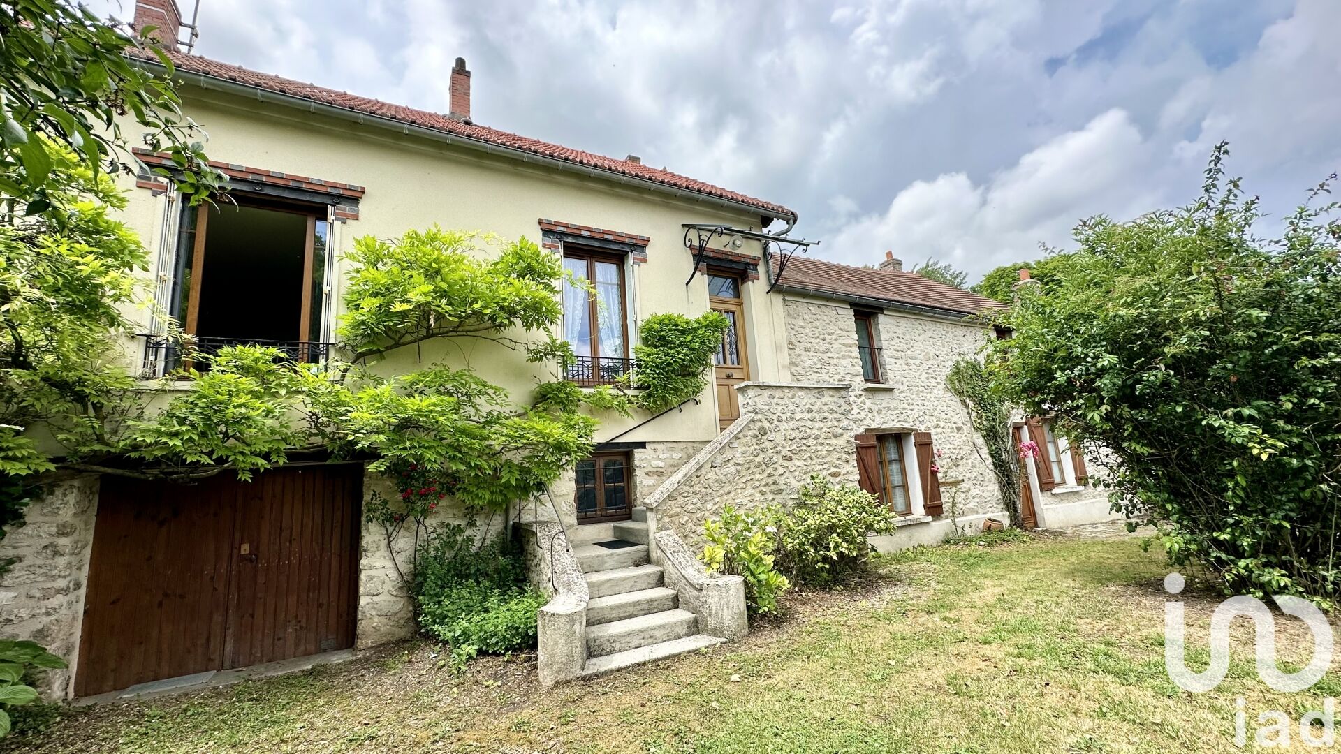 Vente Maison/villa 7 pièces - Photo 2