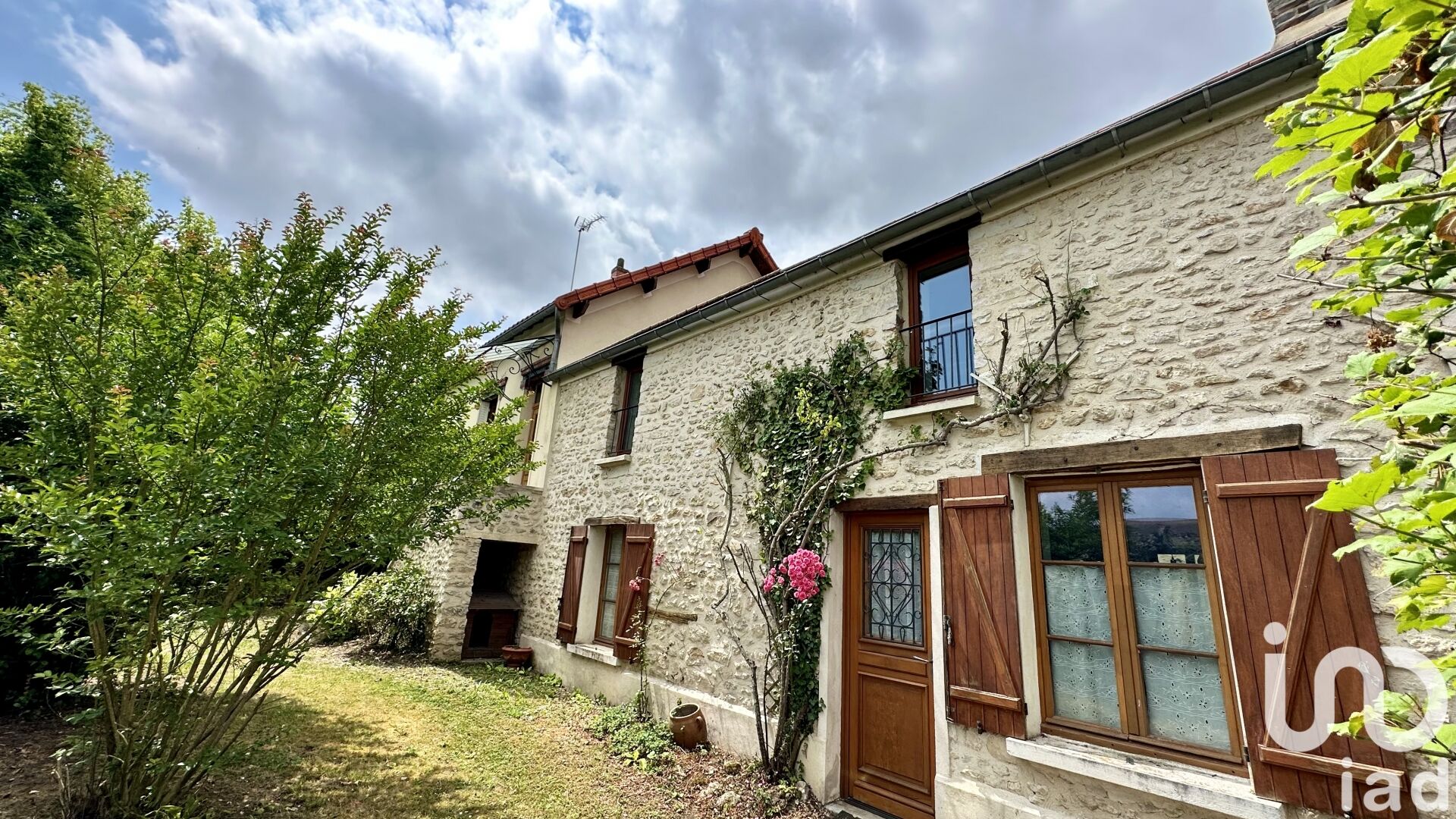 Vente Maison/villa 7 pièces - Photo 4