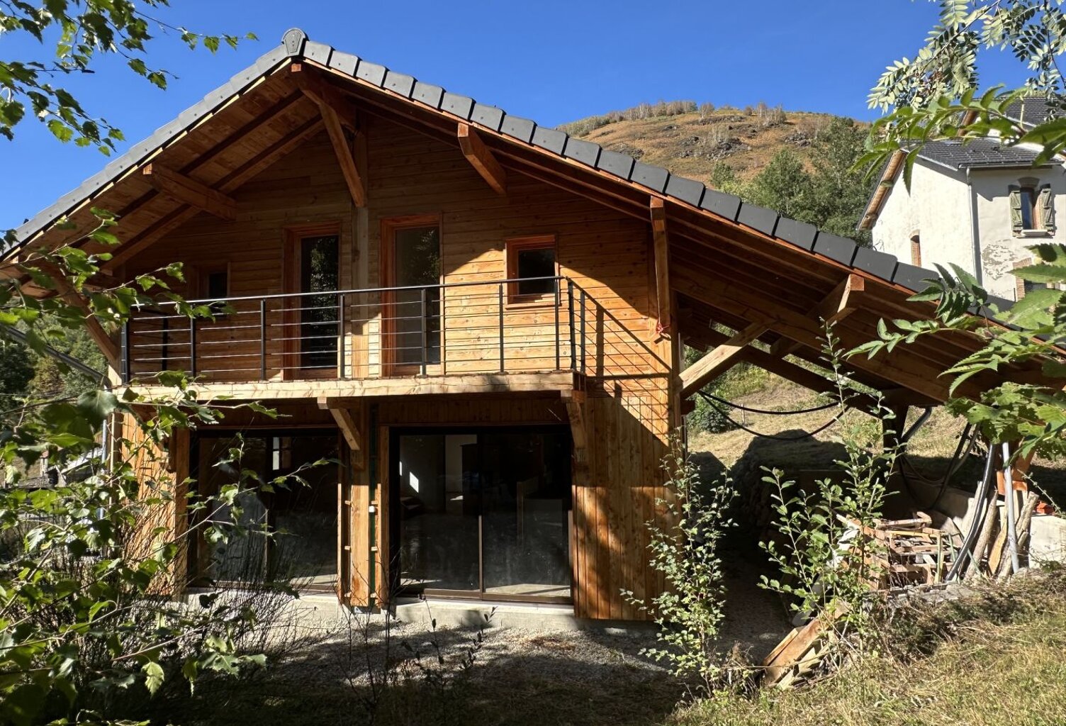 Maison — photo 1