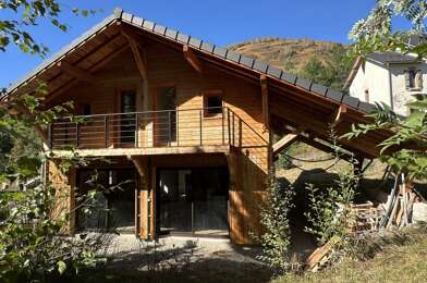 Maison 6 pièces 294800 €