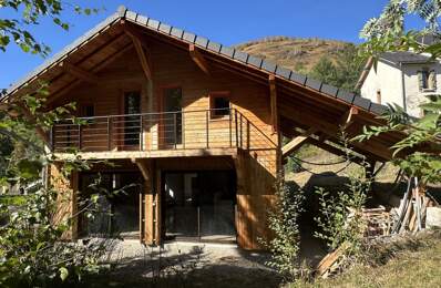 Maison — photo du bien