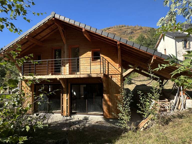 Maison — photo 1