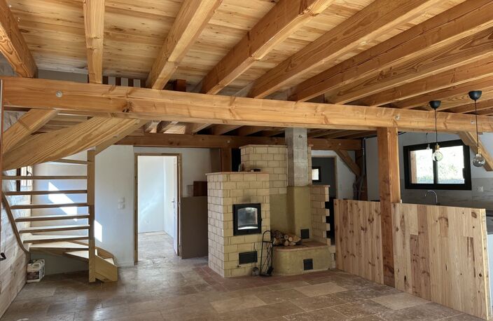 Maison — photo 2