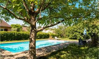 Terrain  760 m² à vendre à Lisle-sur-Tarn (81310)