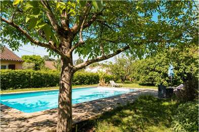 Terrain  99000 €