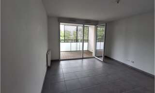 Appartement 3 Pièces 64 m² à louer à Toulouse (31100)