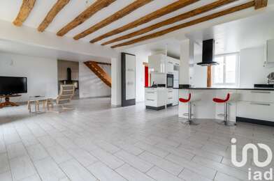 Maison 11 pièces 395000 €