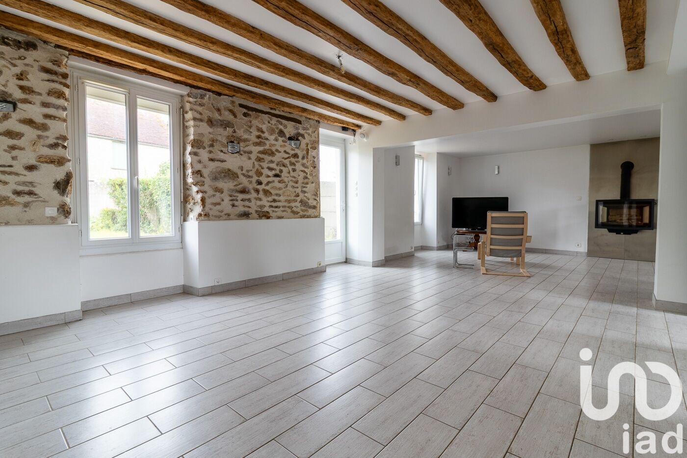 Vente Maison/villa 11 pièces - Photo 2