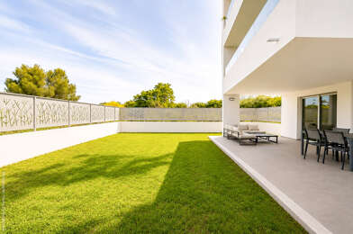 Appartement 3 pièces 325000 €