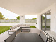 T3 Rez de Jardin Chateau Valmante — photo 2