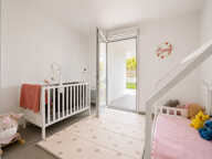 T3 Rez de Jardin Chateau Valmante — photo 4