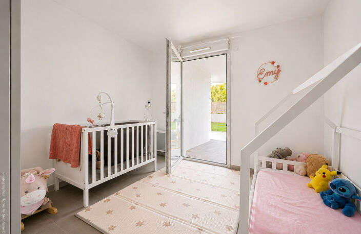 T3 Rez de Jardin Chateau Valmante — photo 4