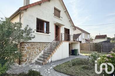 Maison 5 pièces 320000 €