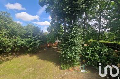Terrain  120000 €