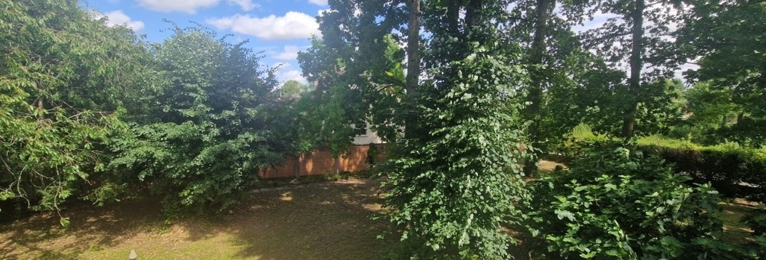 Terrain  463 m² à vendre à Itteville (91760)