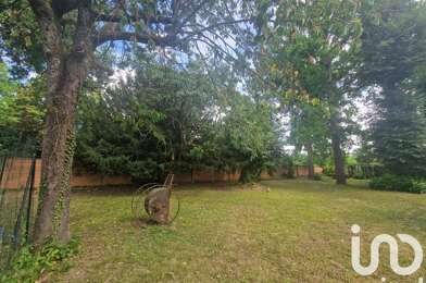 Terrain  120000 €