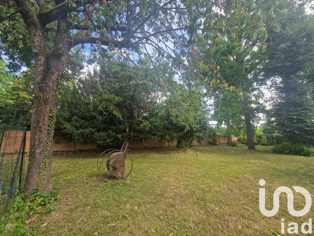 Vente Terrain à bâtir 463 m&sup2; — photo du bien