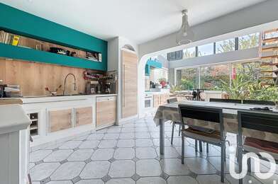 Maison 7 pièces 525000 €