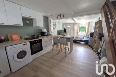 Maison 3 pièces 190000 €