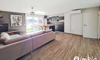 Appartement 4 Pièces 83 m² à vendre à Pignan (34570)