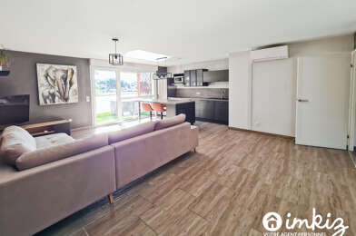 Appartement 4 pièces 298000 €