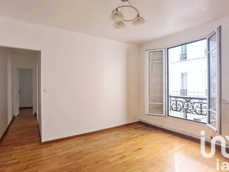 Vente Appartement 2 pièces — photo 1