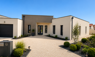 Maison 6 Pièces 169 m² à vendre à Cholet (49300)