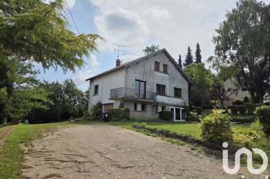 Maison 6 pièces 110000 €