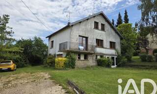 Maison 6 Pièces 111 m² à vendre à Brieulles-sur-Meuse (55110)