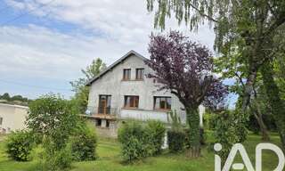 Maison 6 Pièces 111 m² à vendre à Brieulles-sur-Meuse (55110)
