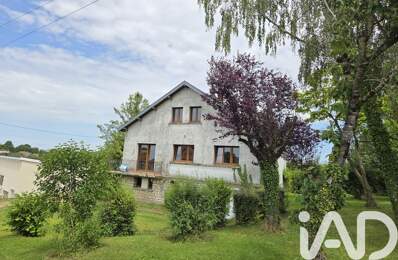 Vente Maison/villa 6 pièces — photo du bien