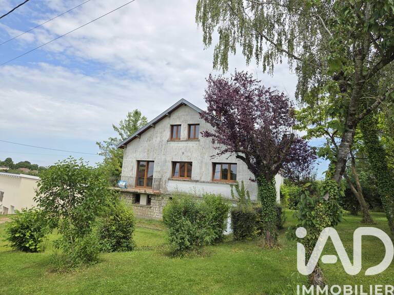 Vente Maison/villa 6 pièces — photo 1