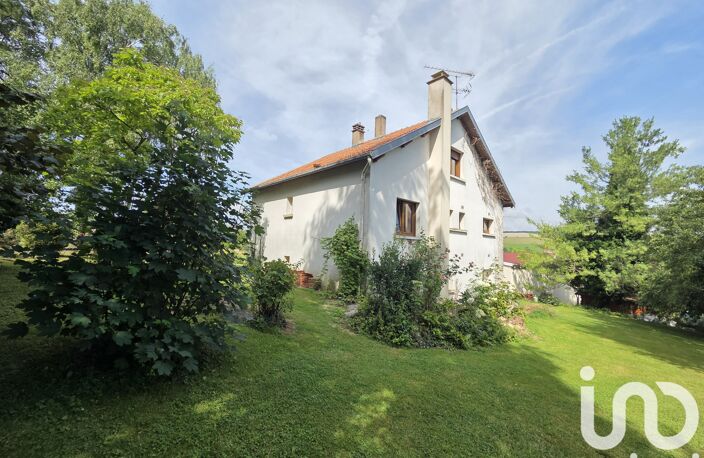 Vente Maison/villa 6 pièces — photo 2