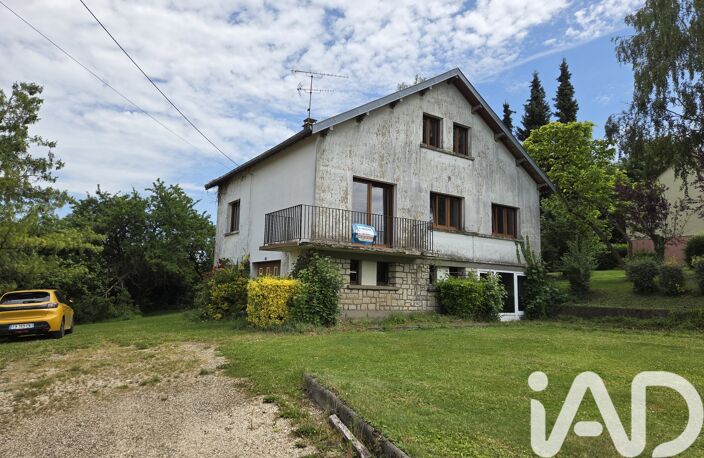 Vente Maison/villa 6 pièces — photo 3
