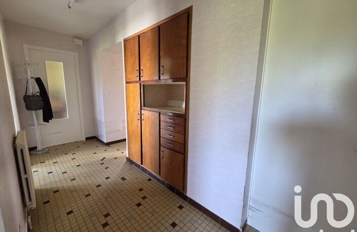Vente Maison/villa 6 pièces — photo 4