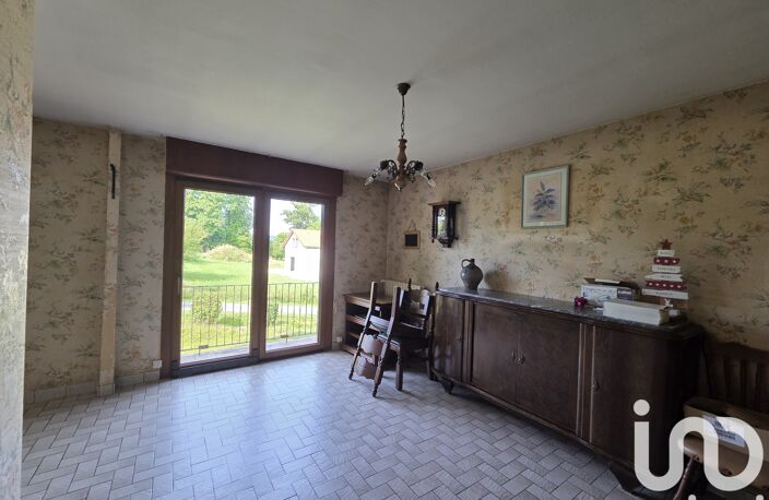 Vente Maison/villa 6 pièces — photo 5