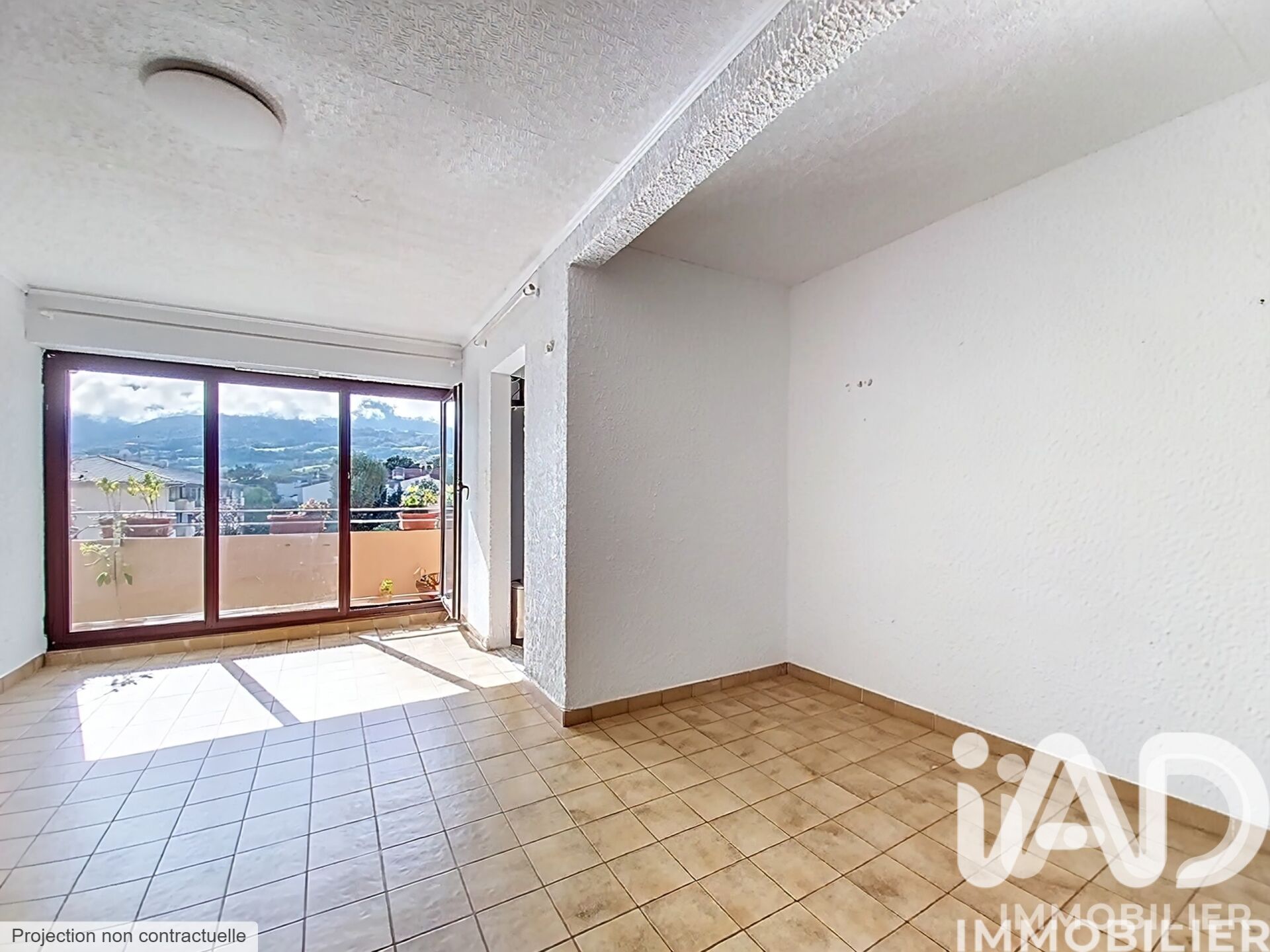 Appartement à vendre, 4 pièces, 76 m², La Roche-sur-Foron