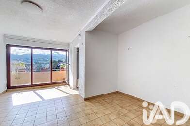 Appartement 4 pièces 250000 €