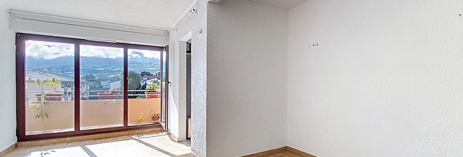 Appartement 4 Pièces 76 m² à vendre à La Roche-sur-Foron (74800)