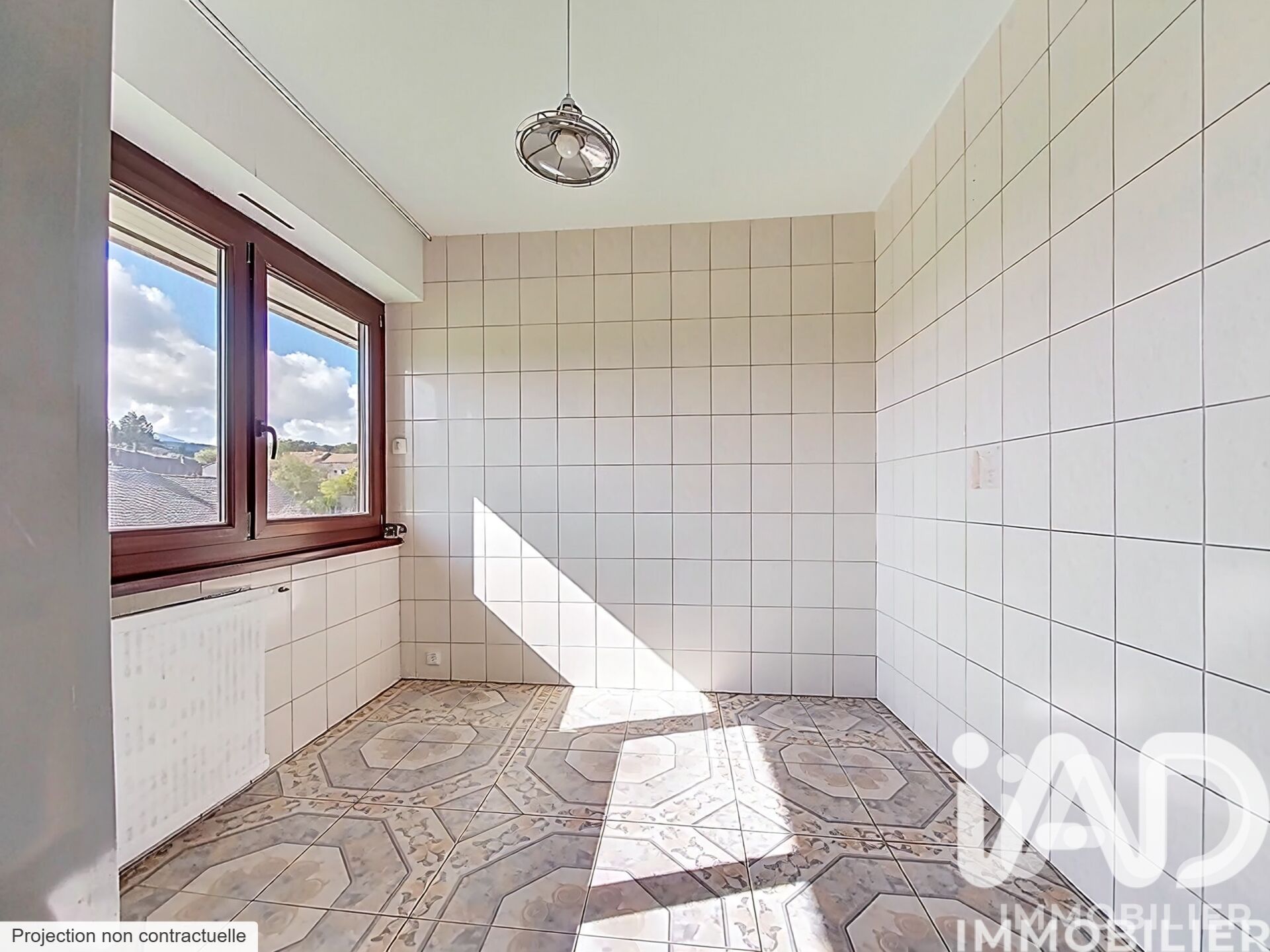 Vente Appartement 4 pièces - Photo 2