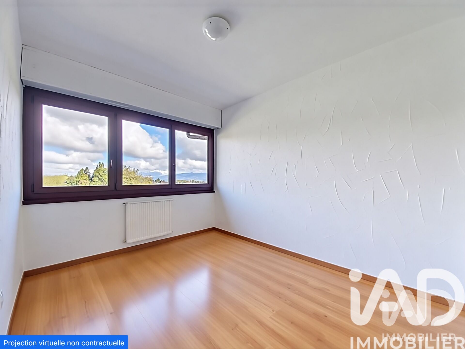 Vente Appartement 4 pièces - Photo 3