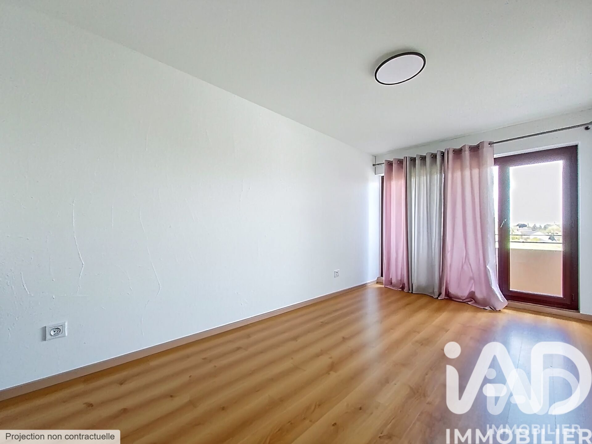 Vente Appartement 4 pièces - Photo 5