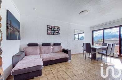 Appartement 4 pièces 250000 €