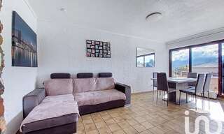 Appartement 4 Pièces 76 m² à vendre à La Roche-sur-Foron (74800)